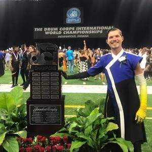 Meet your Posher, Ben